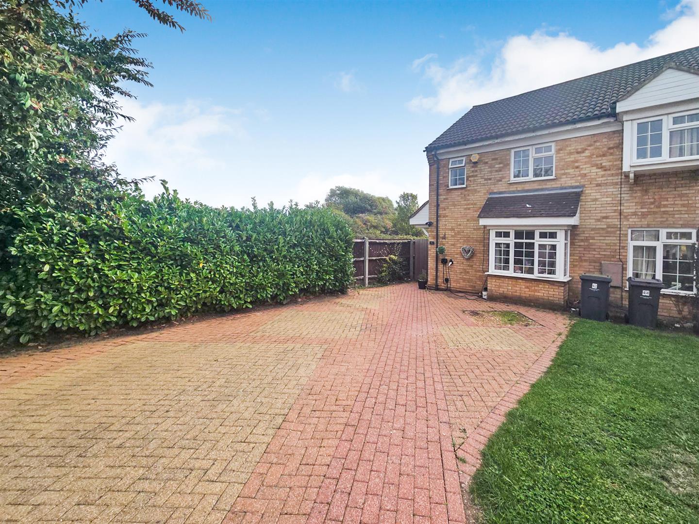 Beatrice Street, Kempston, Bedford